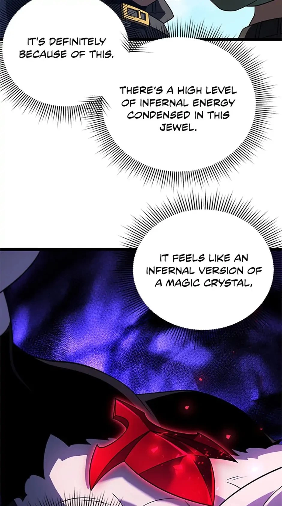 After Ten Millennia in Hell Chapter 63 - 6