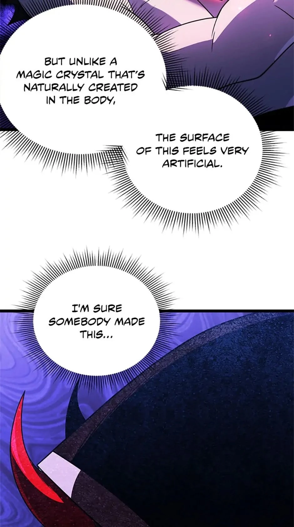 After Ten Millennia in Hell Chapter 63 - 7
