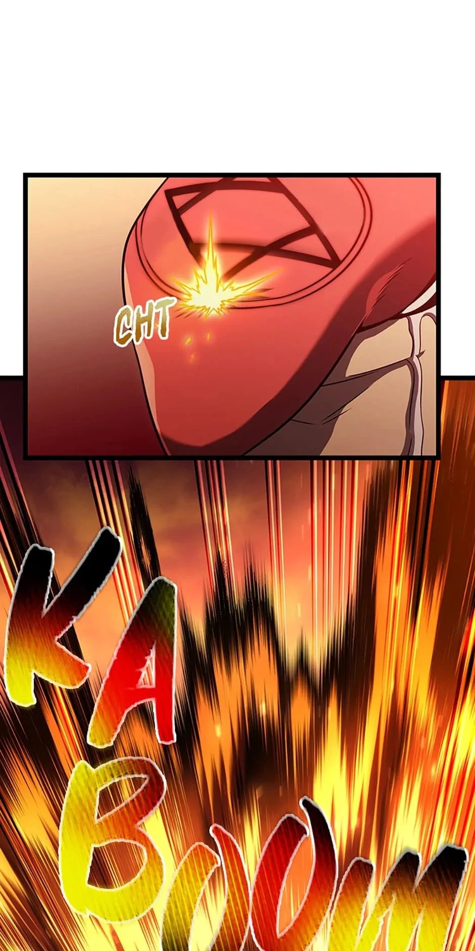 After Ten Millennia in Hell Chapter 65 - 97