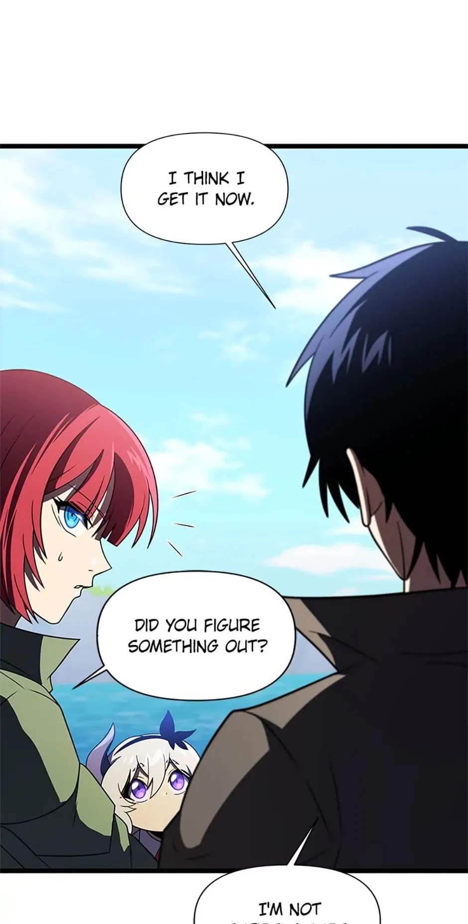 After Ten Millennia in Hell Chapter 63 - 9