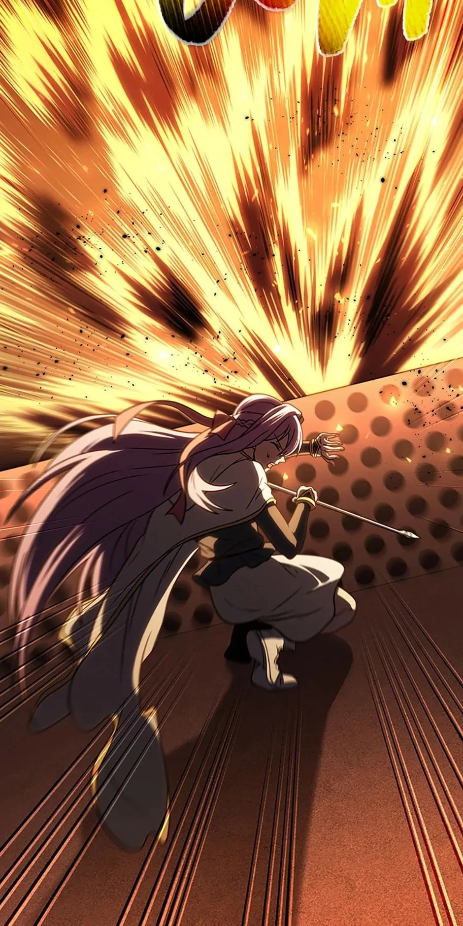 After Ten Millennia in Hell Chapter 65 - 98
