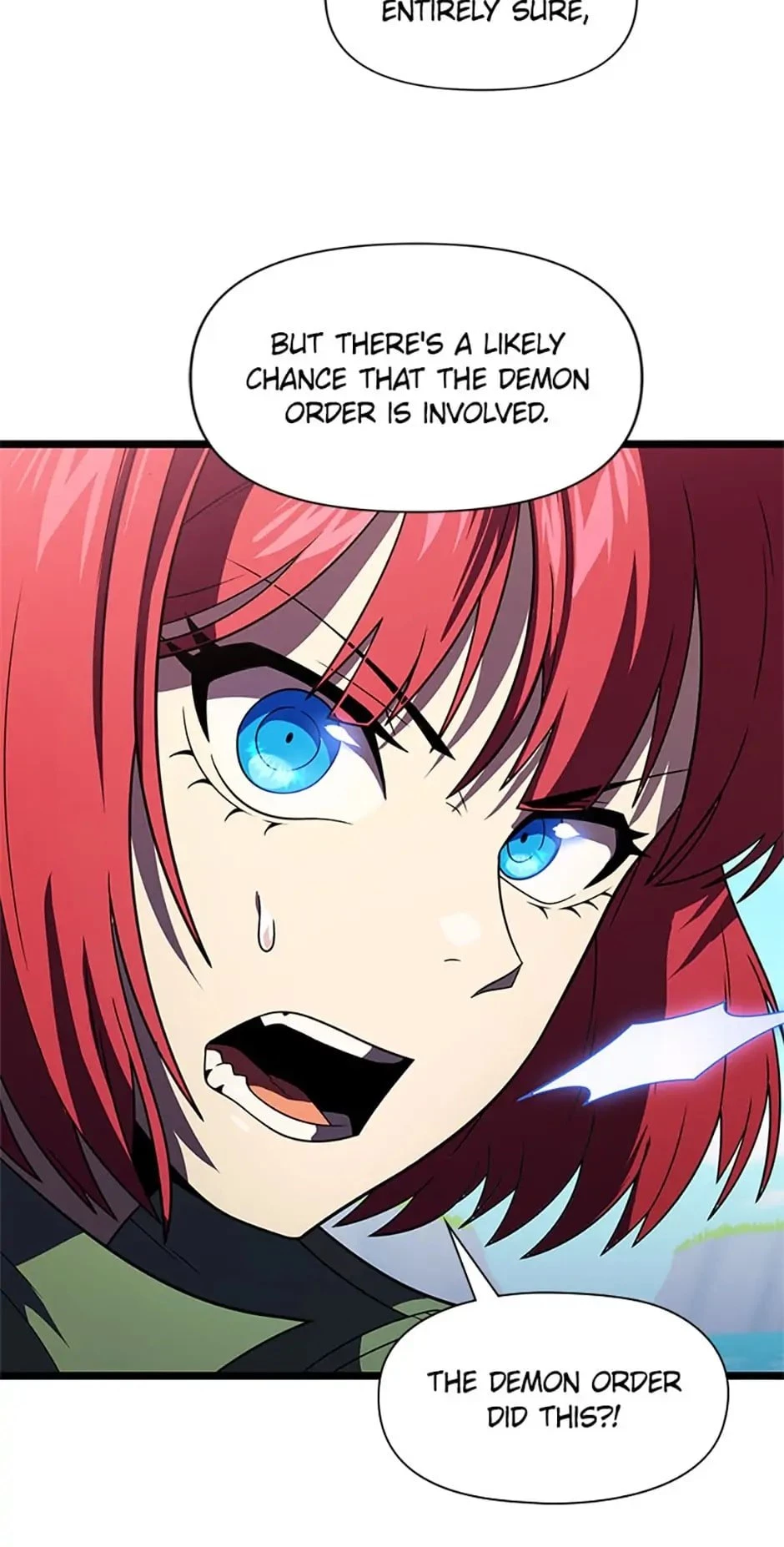 After Ten Millennia in Hell Chapter 63 - 10