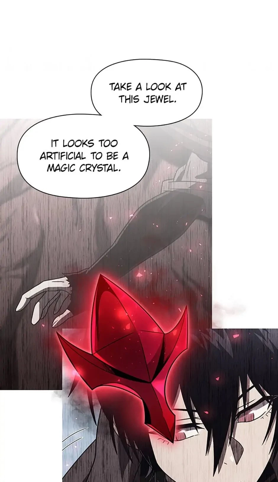 After Ten Millennia in Hell Chapter 63 - 11