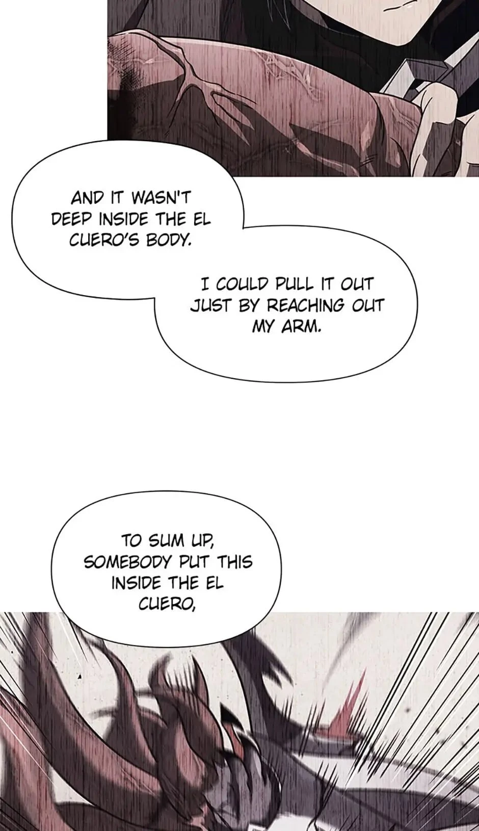 After Ten Millennia in Hell Chapter 63 - 12