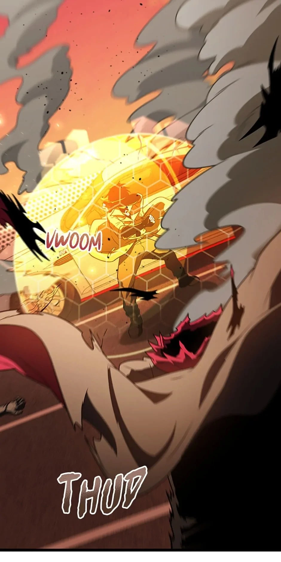 After Ten Millennia in Hell Chapter 65 - 101