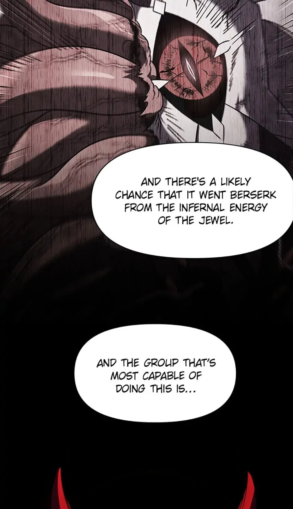 After Ten Millennia in Hell Chapter 63 - 13