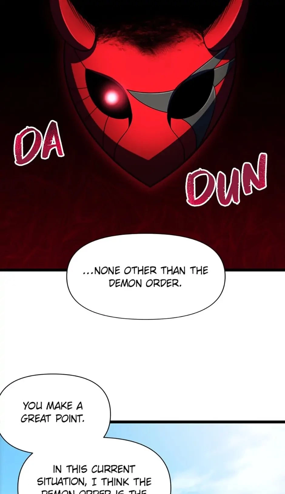 After Ten Millennia in Hell Chapter 63 - 14