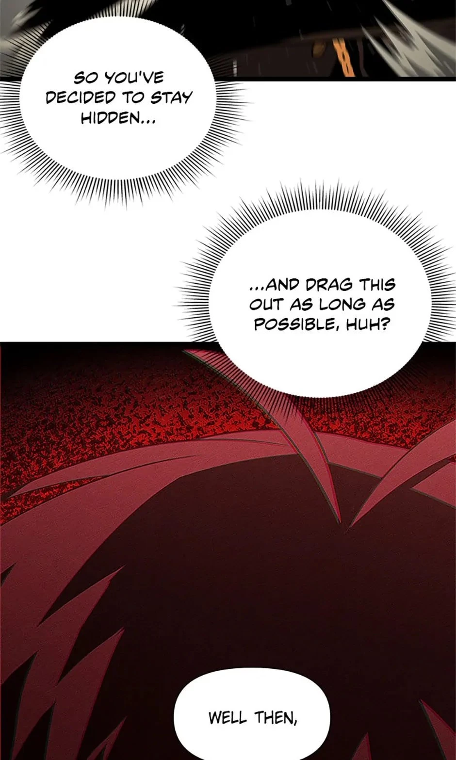 After Ten Millennia in Hell Chapter 65 - 103