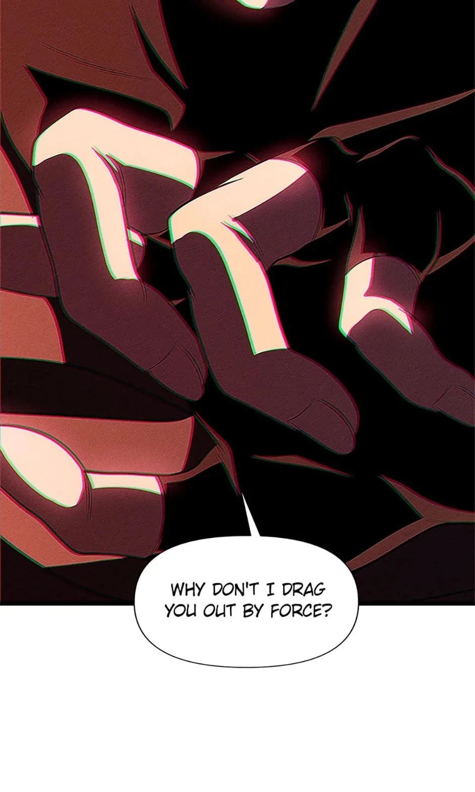 After Ten Millennia in Hell Chapter 65 - 105