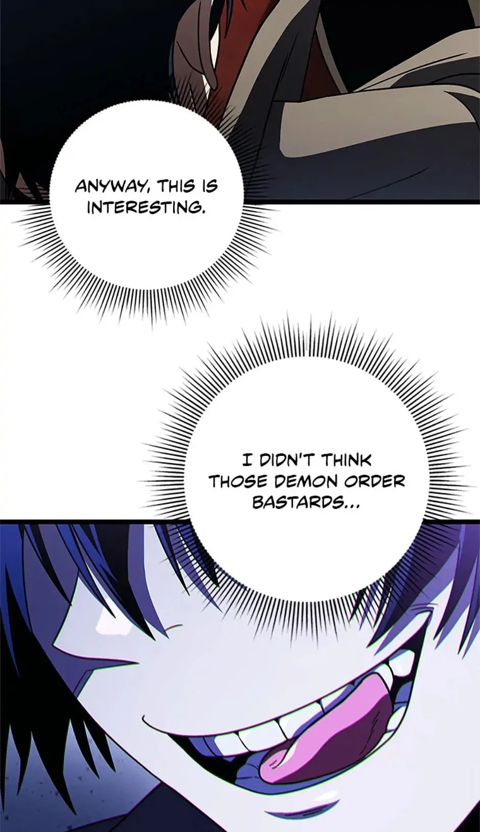 After Ten Millennia in Hell Chapter 63 - 17