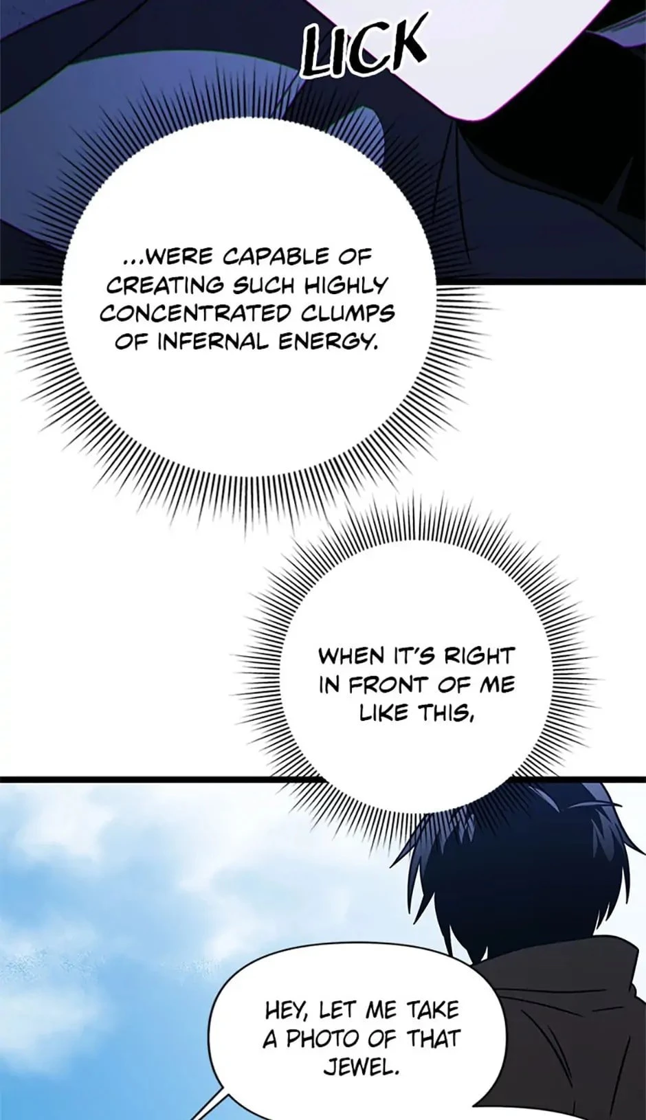 After Ten Millennia in Hell Chapter 63 - 18