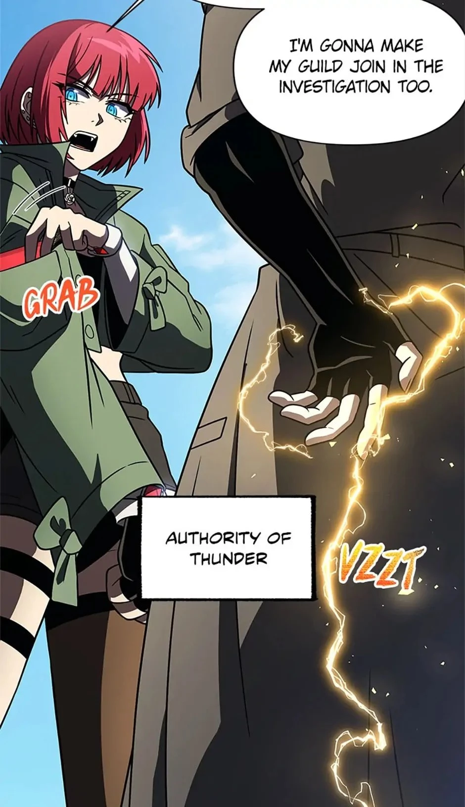 After Ten Millennia in Hell Chapter 63 - 19