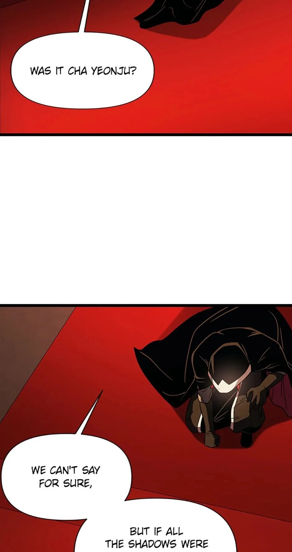 After Ten Millennia in Hell Chapter 65 - 108
