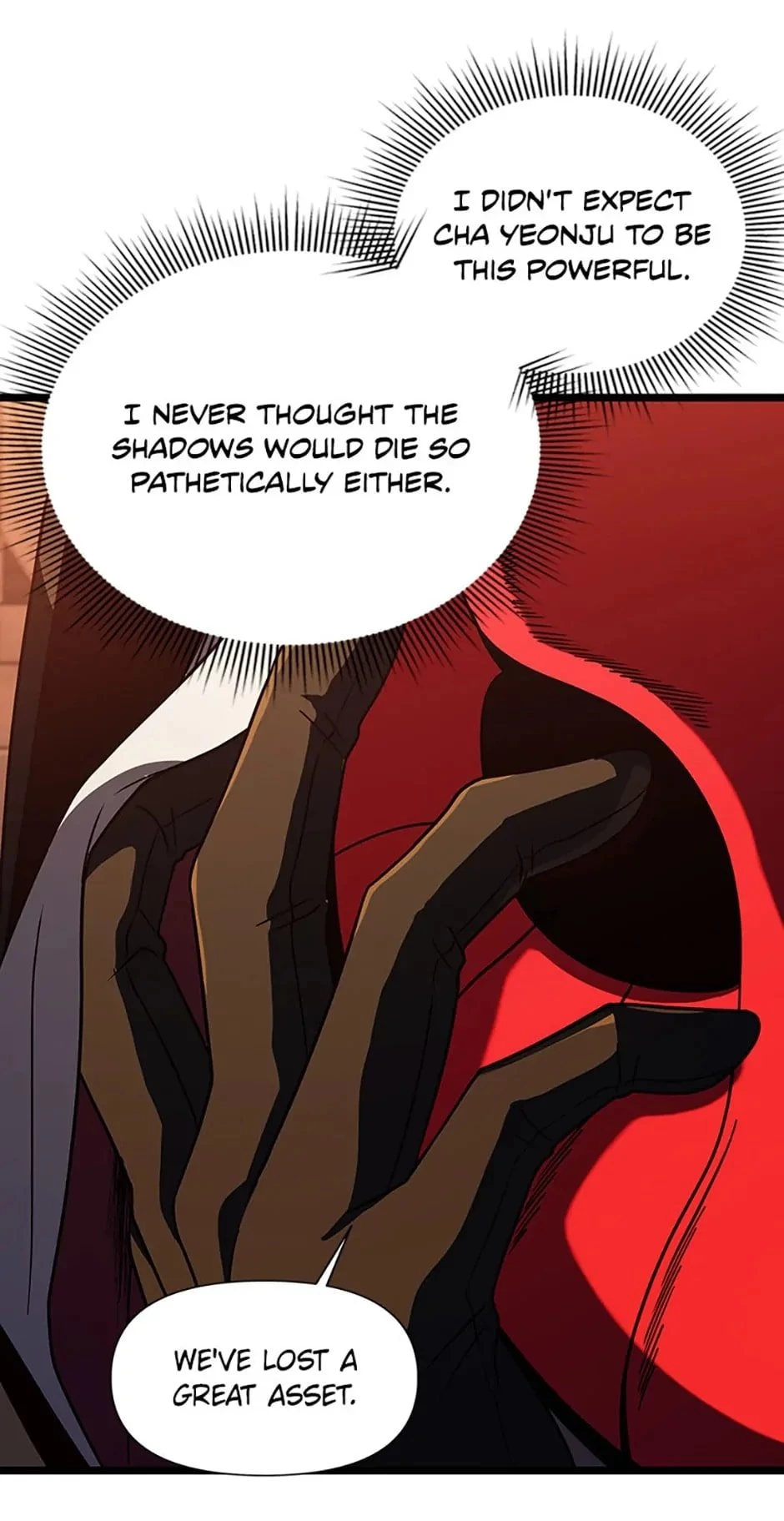 After Ten Millennia in Hell Chapter 65 - 110