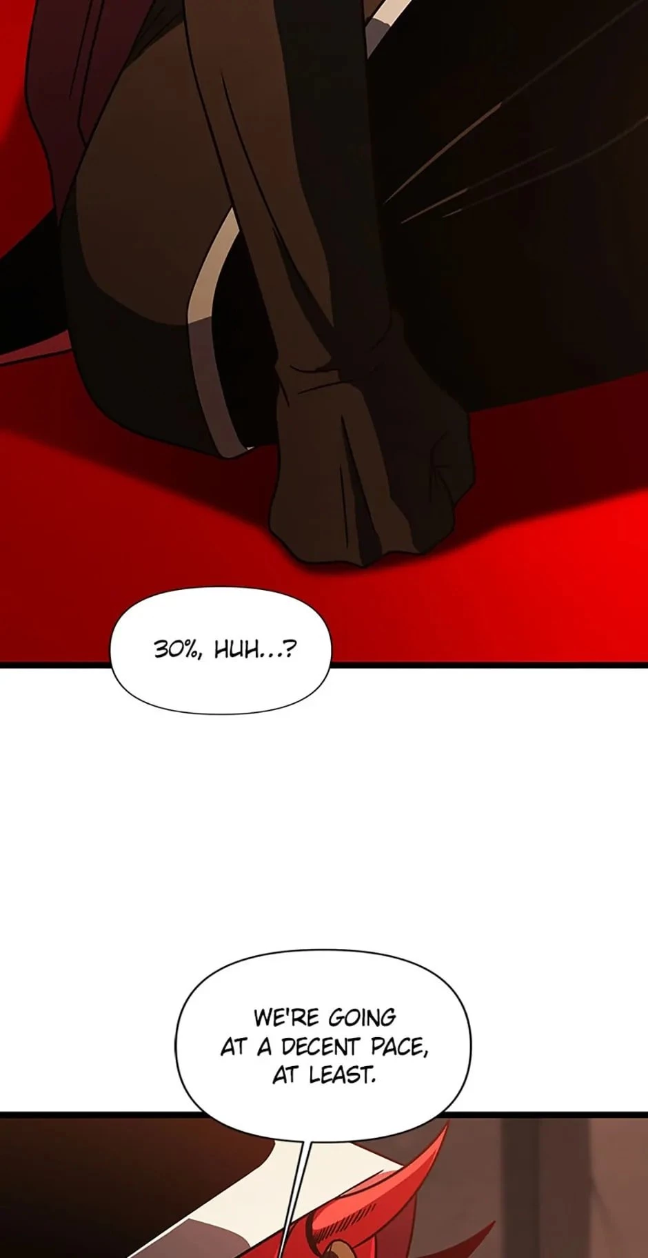 After Ten Millennia in Hell Chapter 65 - 112