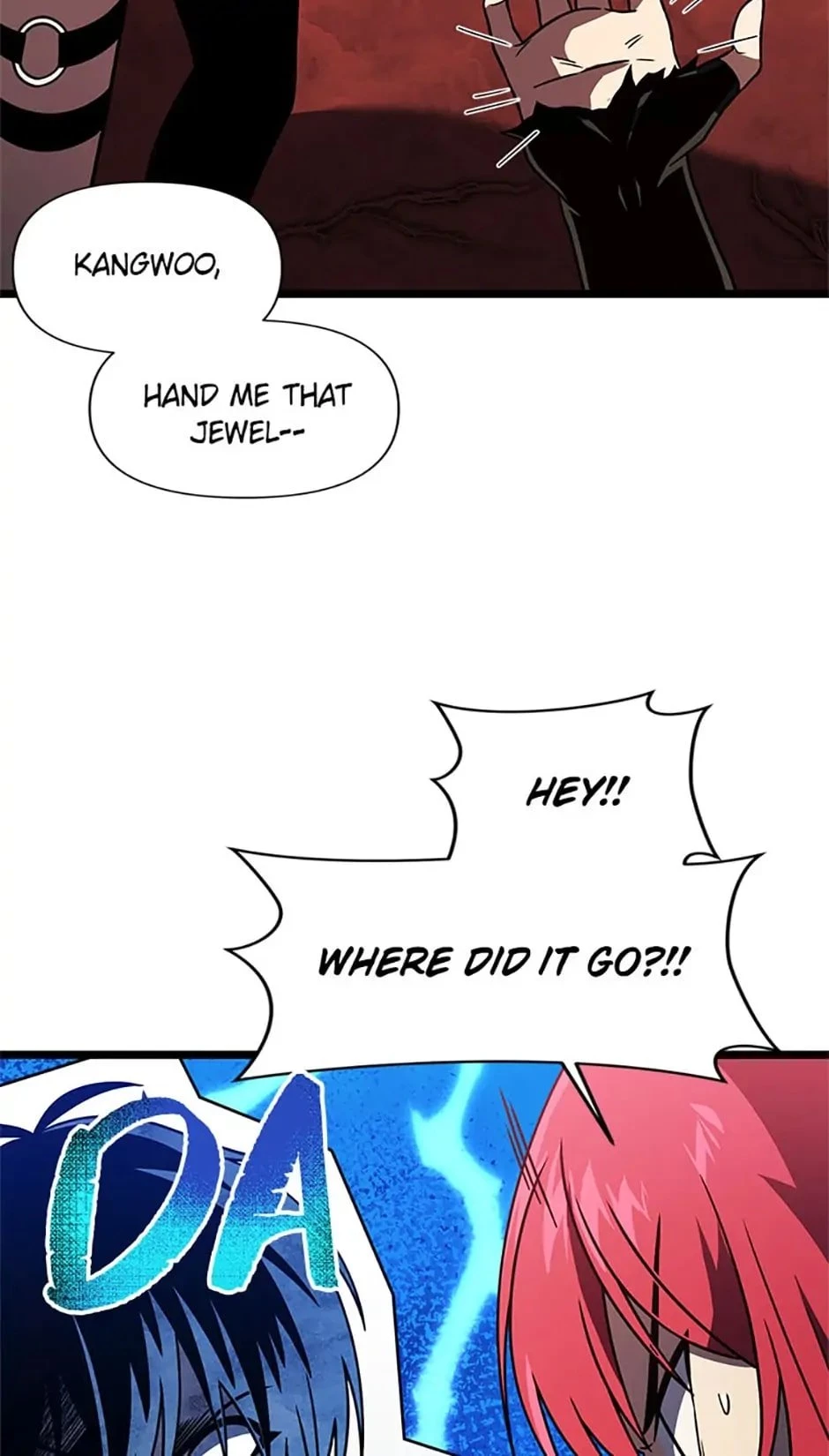 After Ten Millennia in Hell Chapter 63 - 26