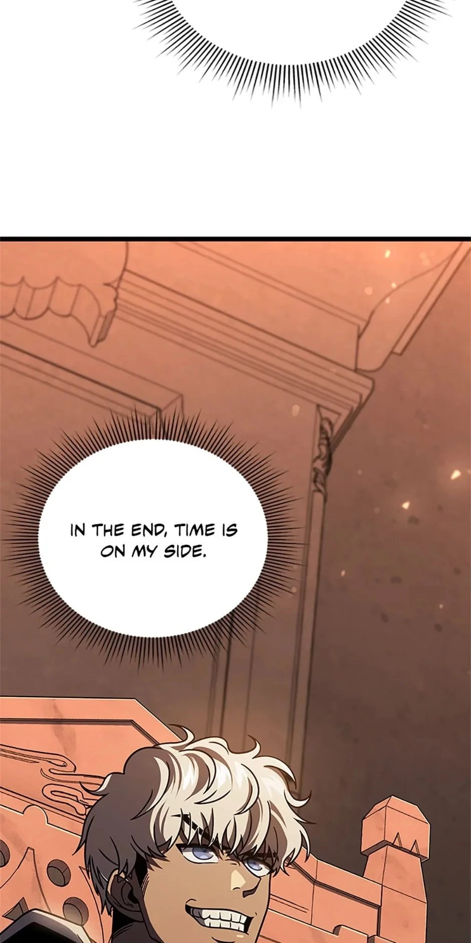 After Ten Millennia in Hell Chapter 65 - 116