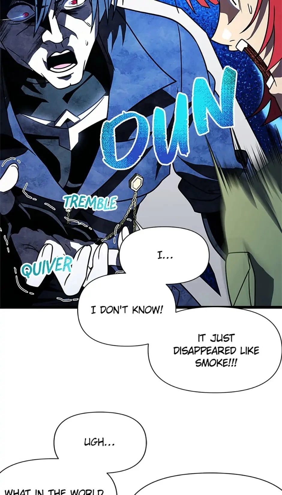 After Ten Millennia in Hell Chapter 63 - 27