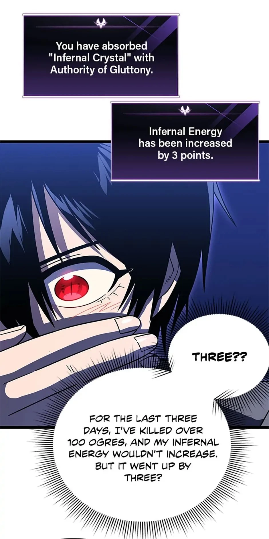 After Ten Millennia in Hell Chapter 63 - 29