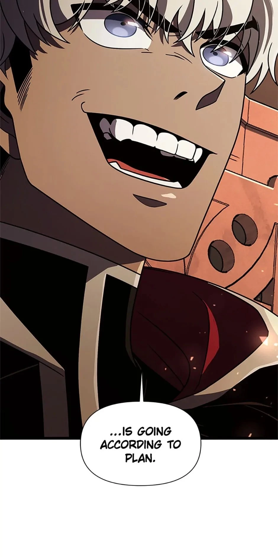After Ten Millennia in Hell Chapter 65 - 119