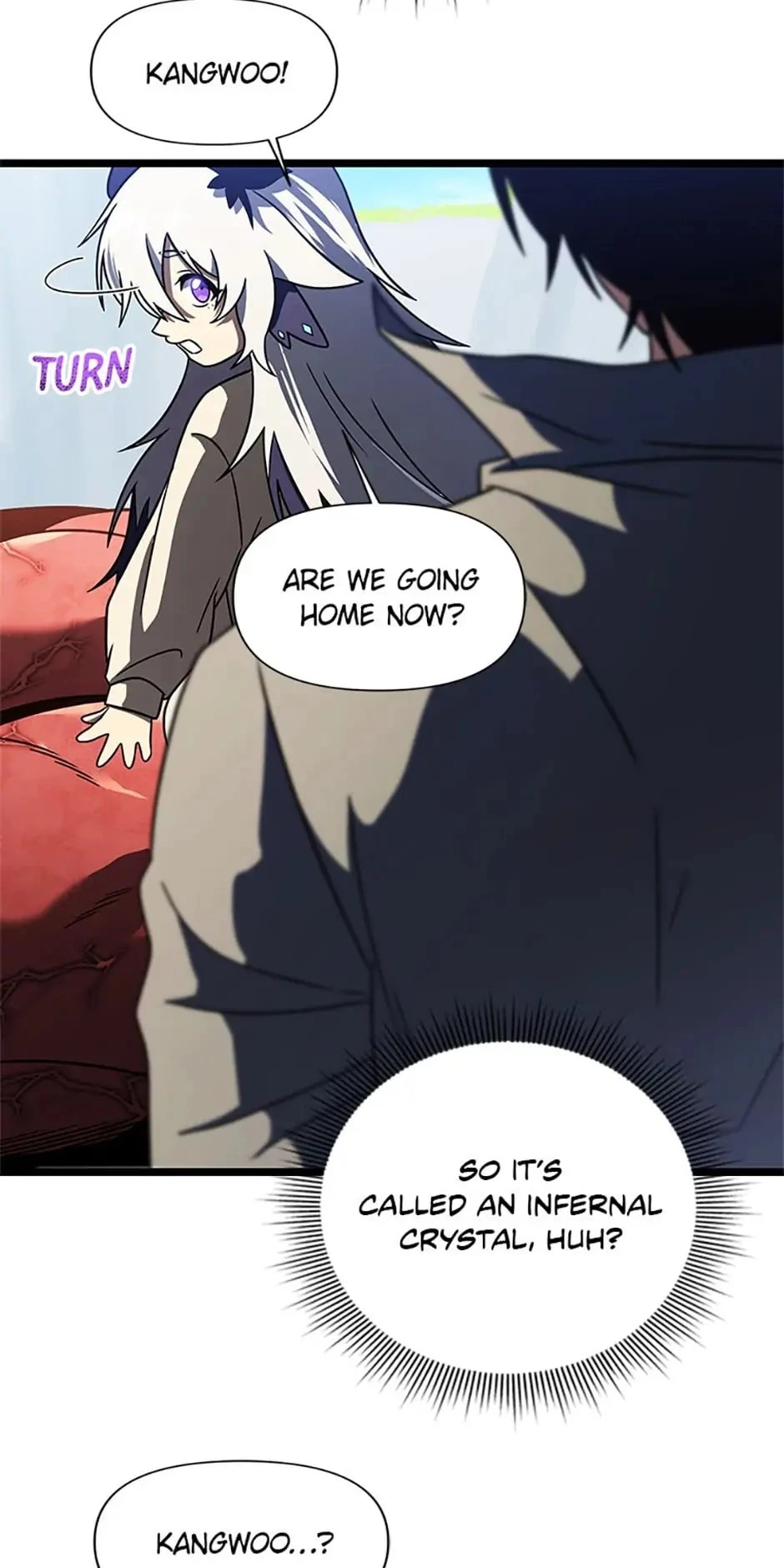 After Ten Millennia in Hell Chapter 63 - 30