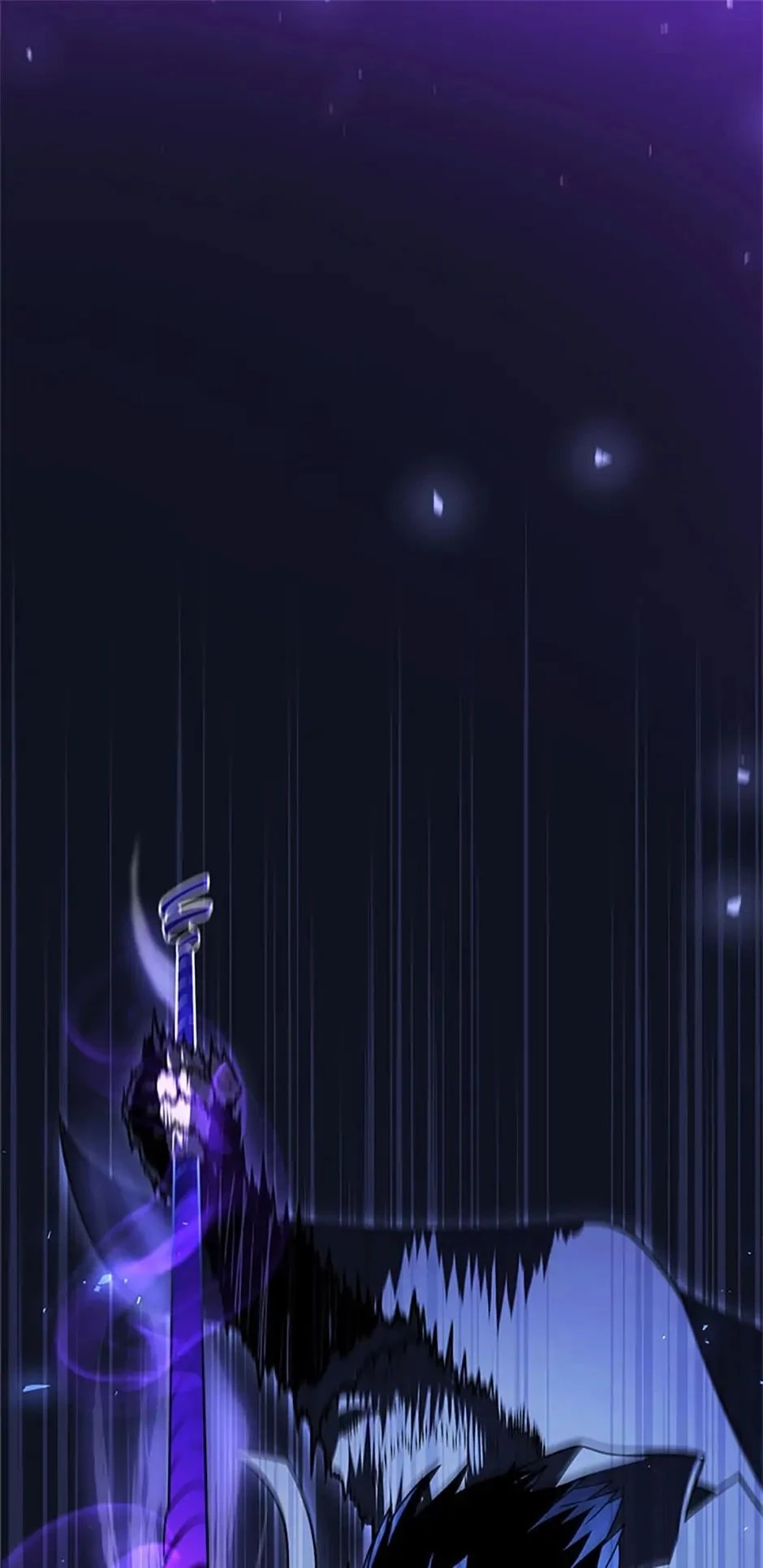After Ten Millennia in Hell Chapter 62 - 1