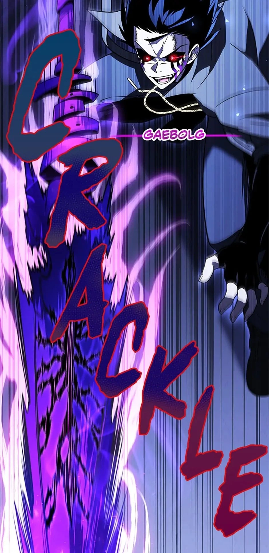 After Ten Millennia in Hell Chapter 62 - 2