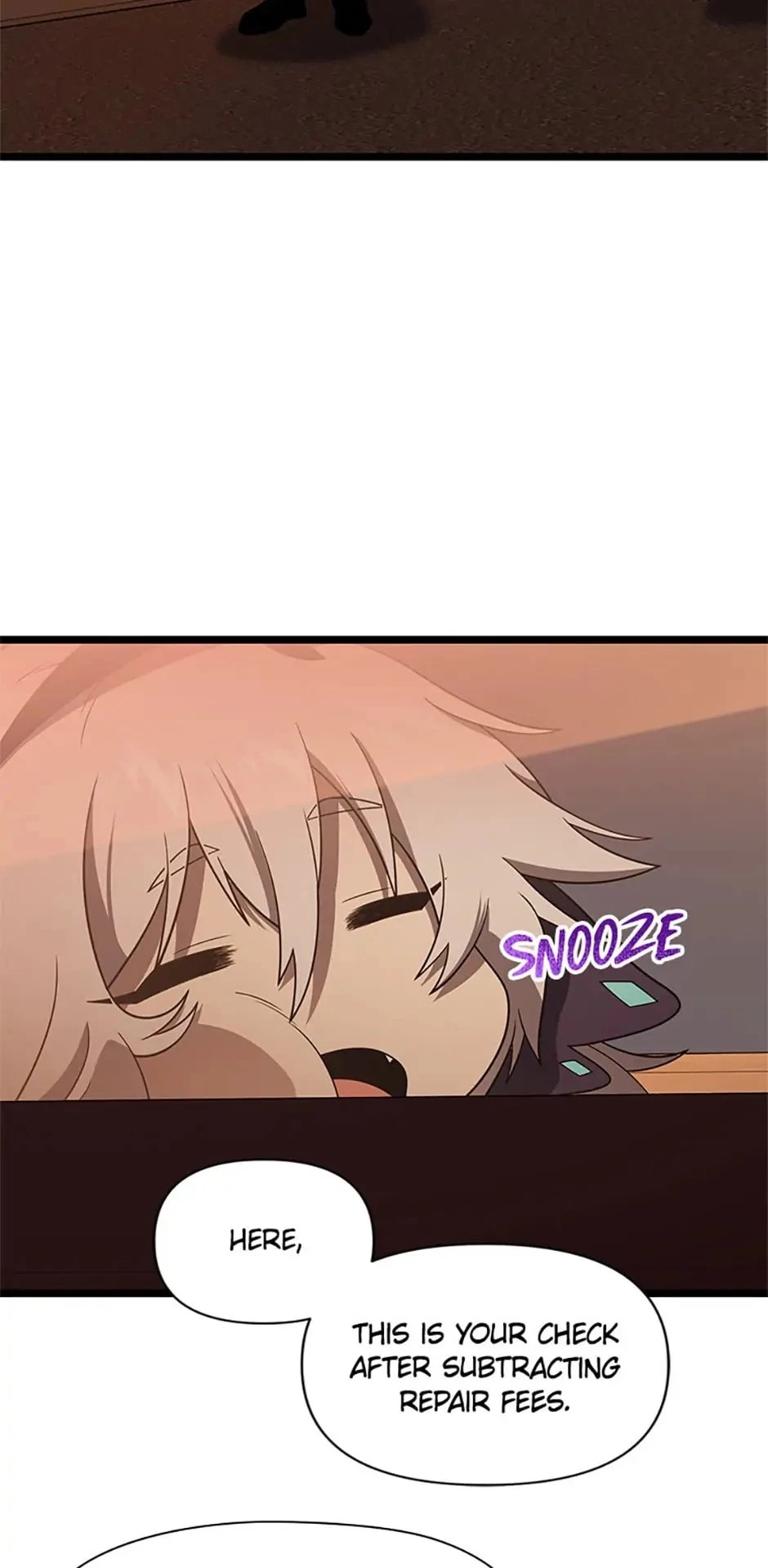 After Ten Millennia in Hell Chapter 63 - 37