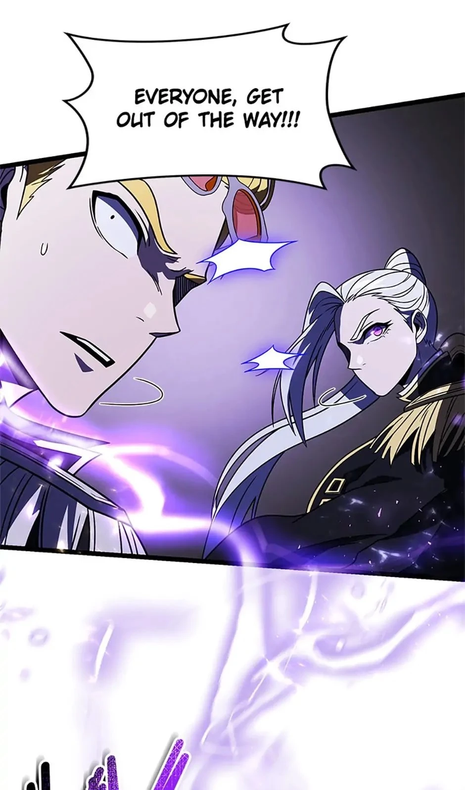 After Ten Millennia in Hell Chapter 62 - 4