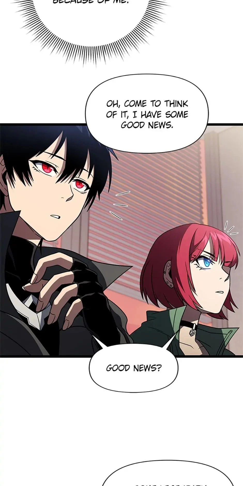 After Ten Millennia in Hell Chapter 63 - 41