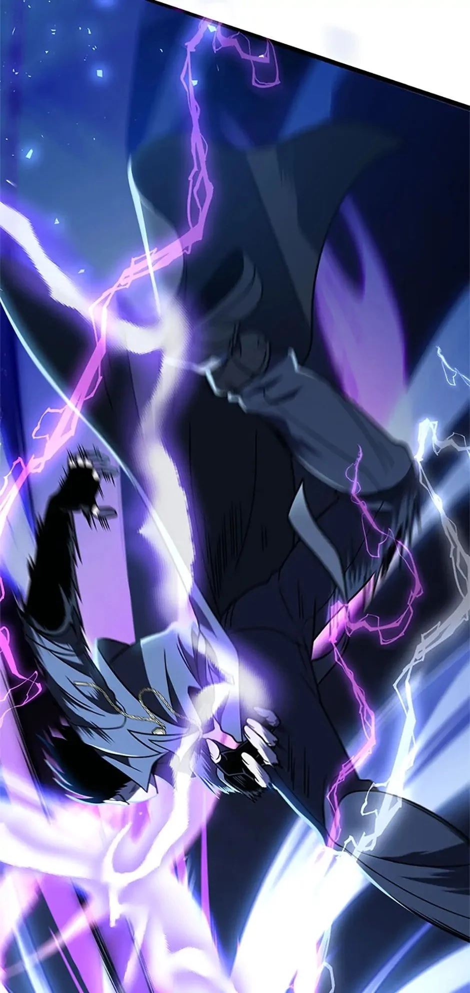 After Ten Millennia in Hell Chapter 62 - 8