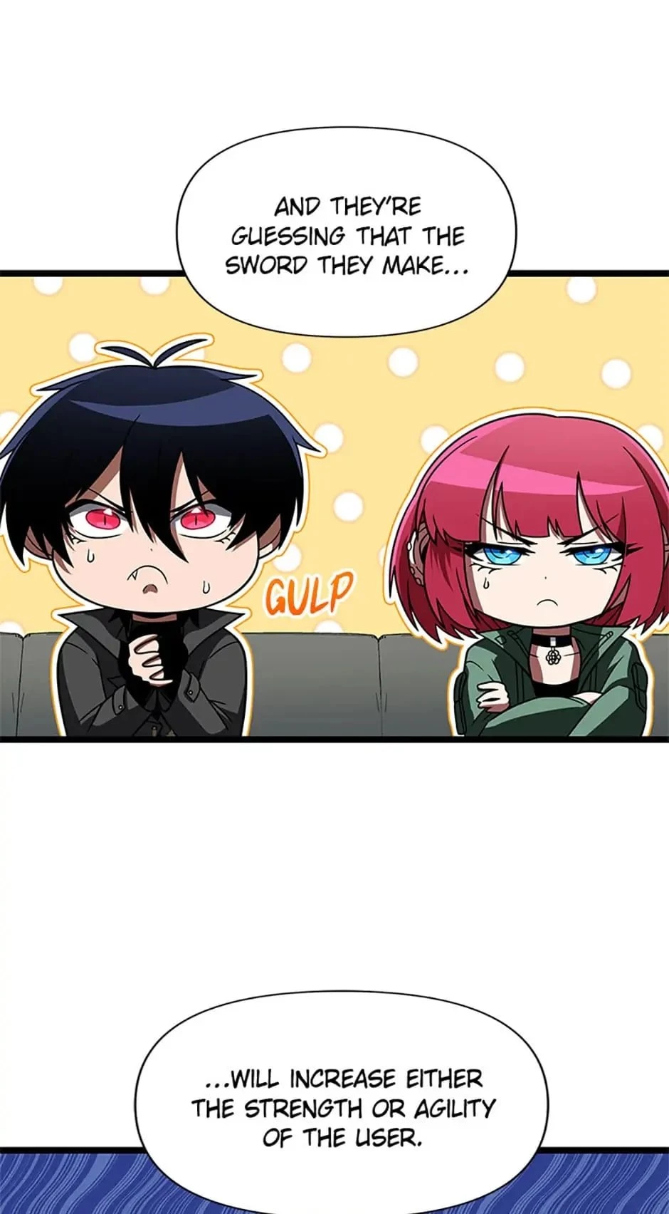 After Ten Millennia in Hell Chapter 63 - 43