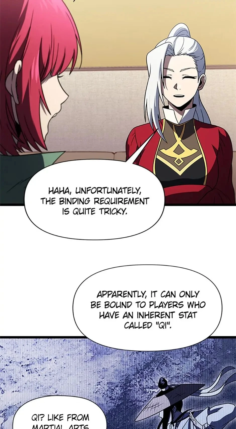 After Ten Millennia in Hell Chapter 63 - 45