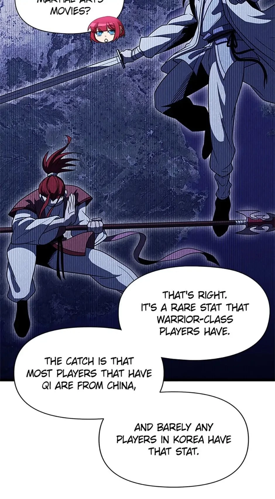After Ten Millennia in Hell Chapter 63 - 46