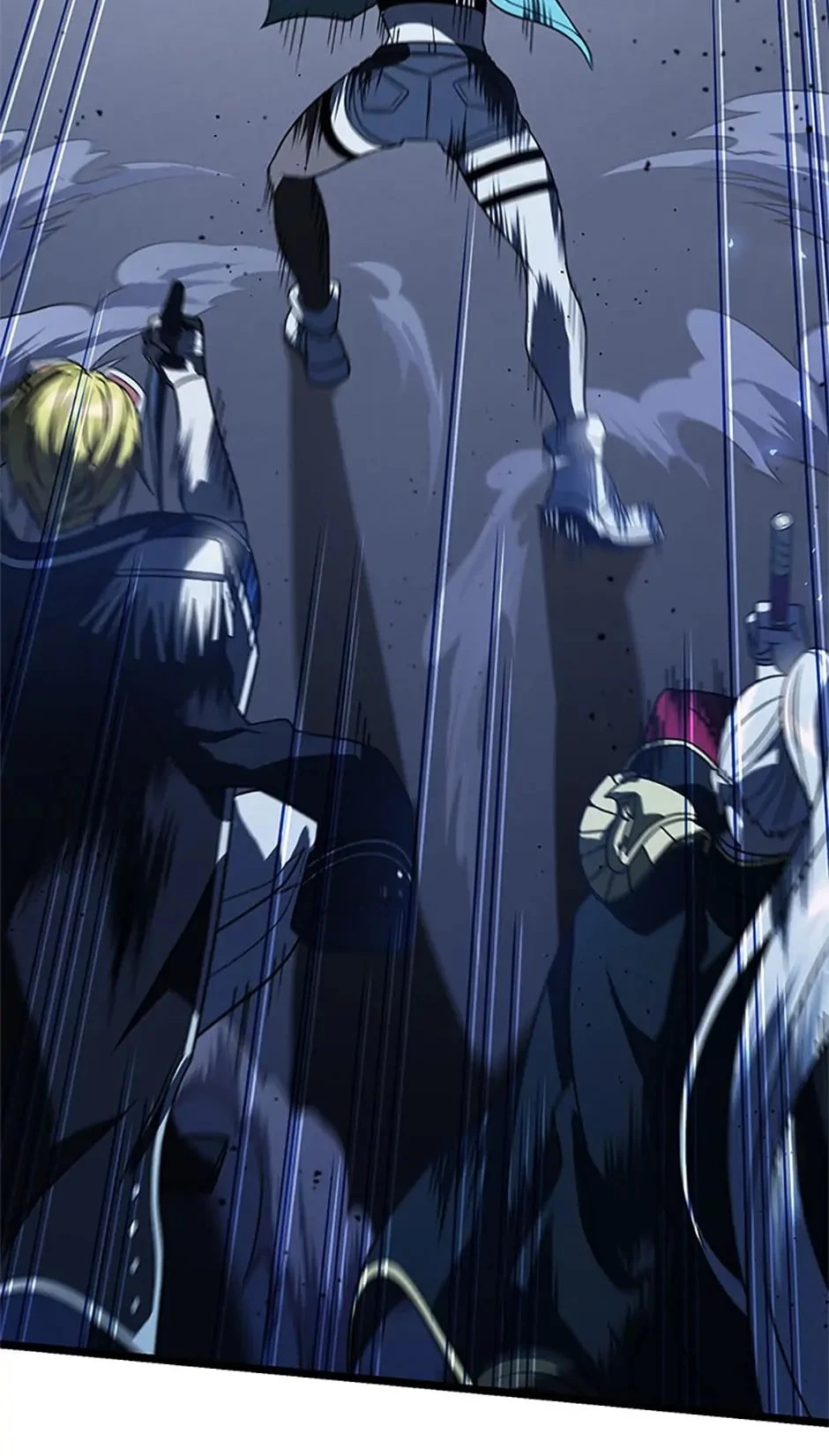 After Ten Millennia in Hell Chapter 62 - 15