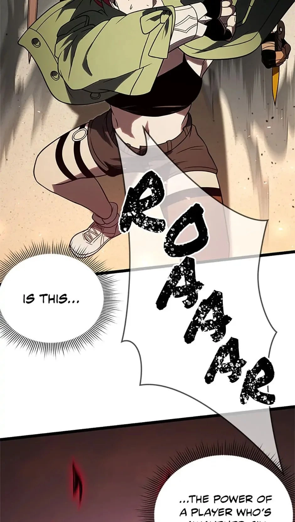 After Ten Millennia in Hell Chapter 62 - 17