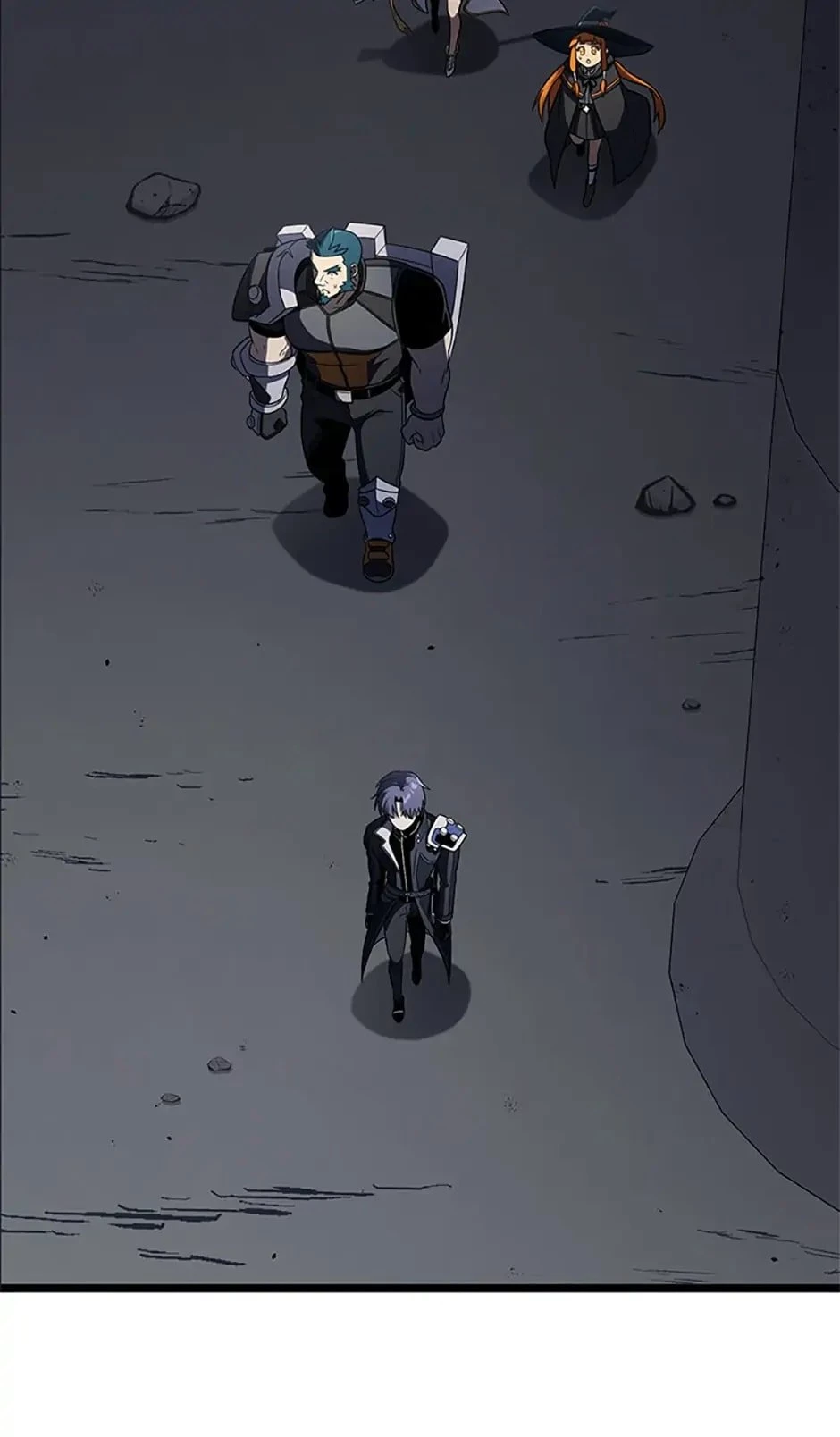 After Ten Millennia in Hell Chapter 63 - 52