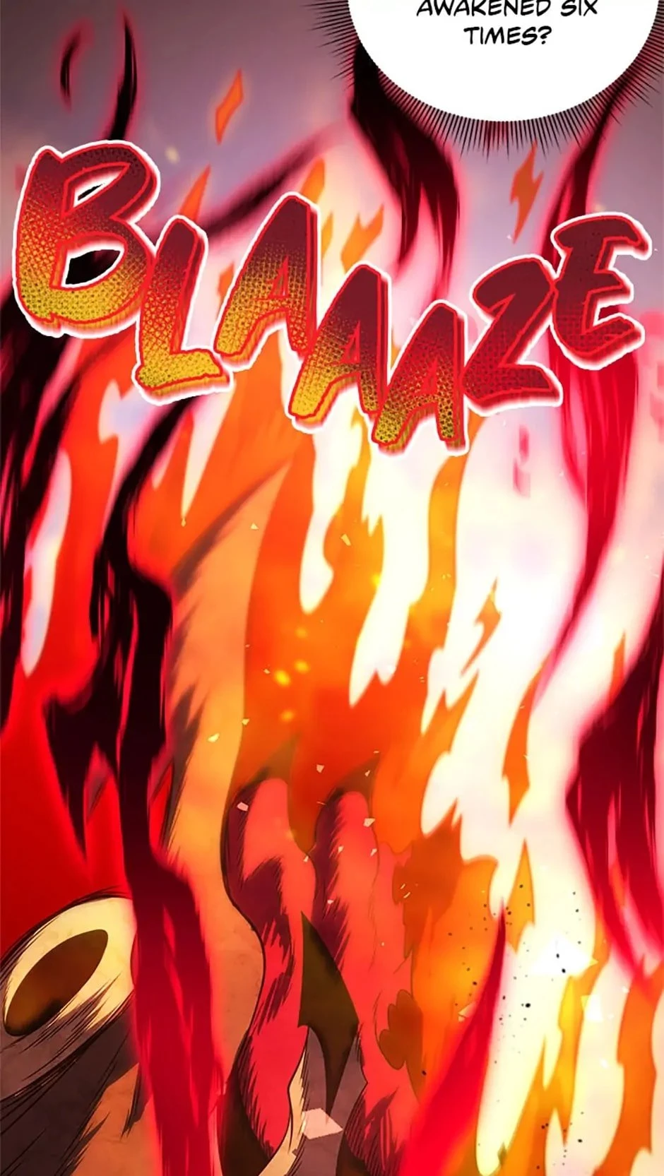 After Ten Millennia in Hell Chapter 62 - 18