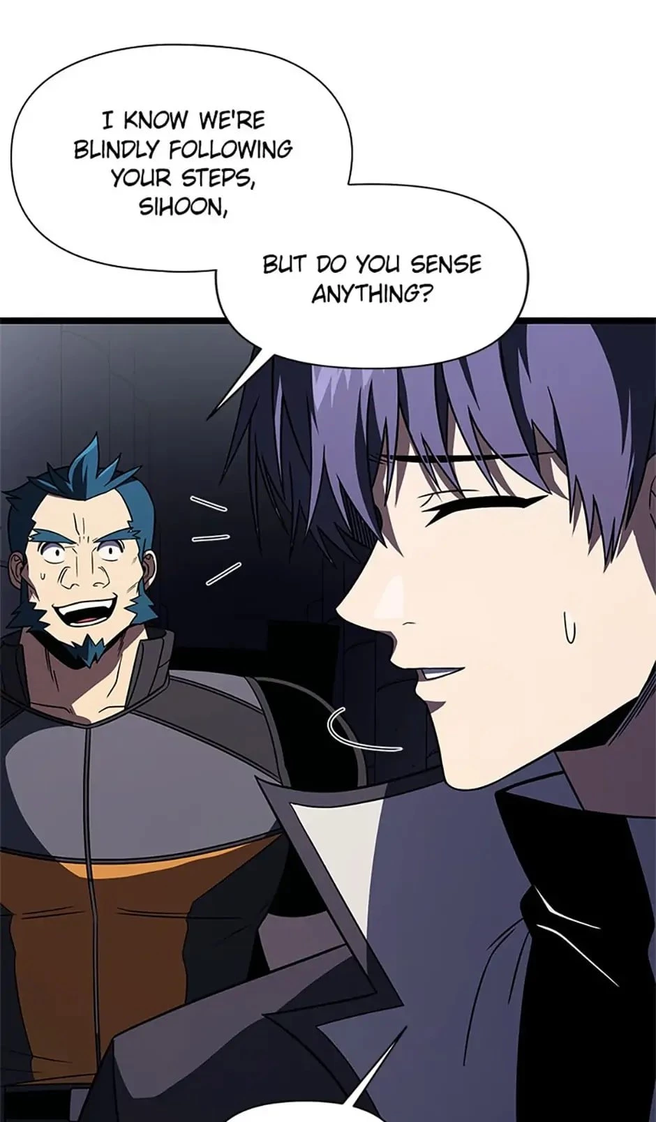 After Ten Millennia in Hell Chapter 63 - 53