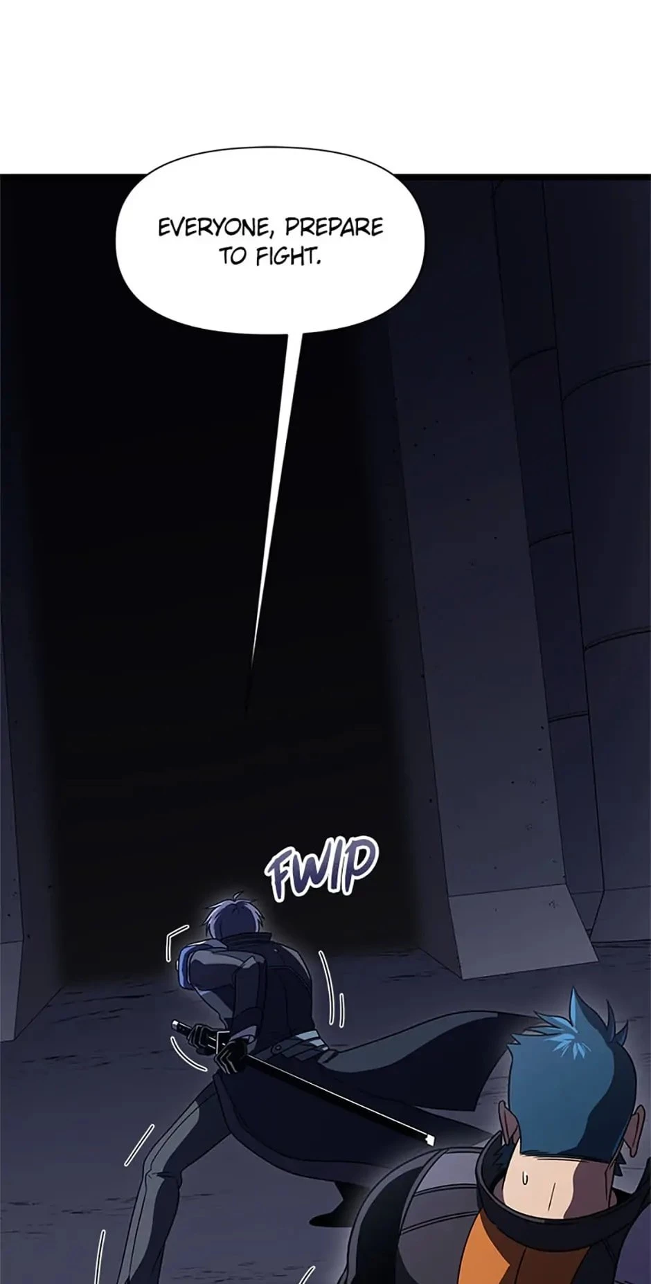 After Ten Millennia in Hell Chapter 63 - 55