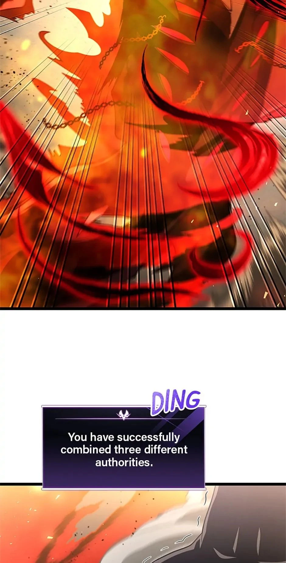After Ten Millennia in Hell Chapter 62 - 21