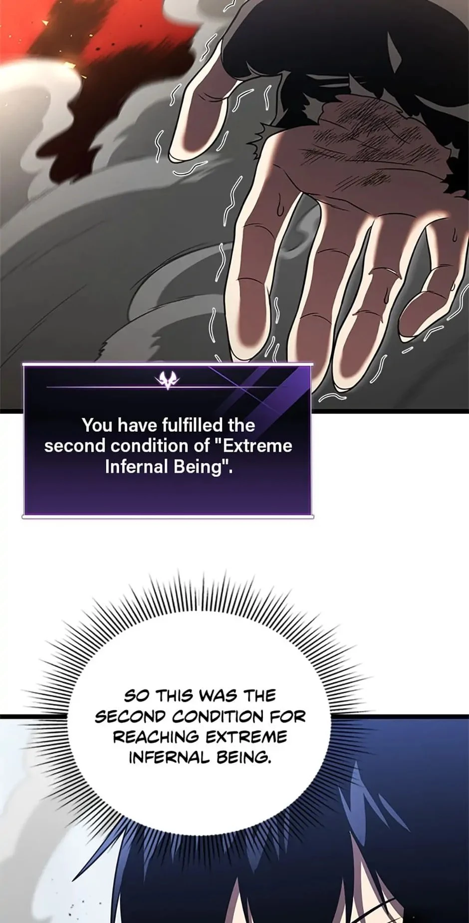After Ten Millennia in Hell Chapter 62 - 22