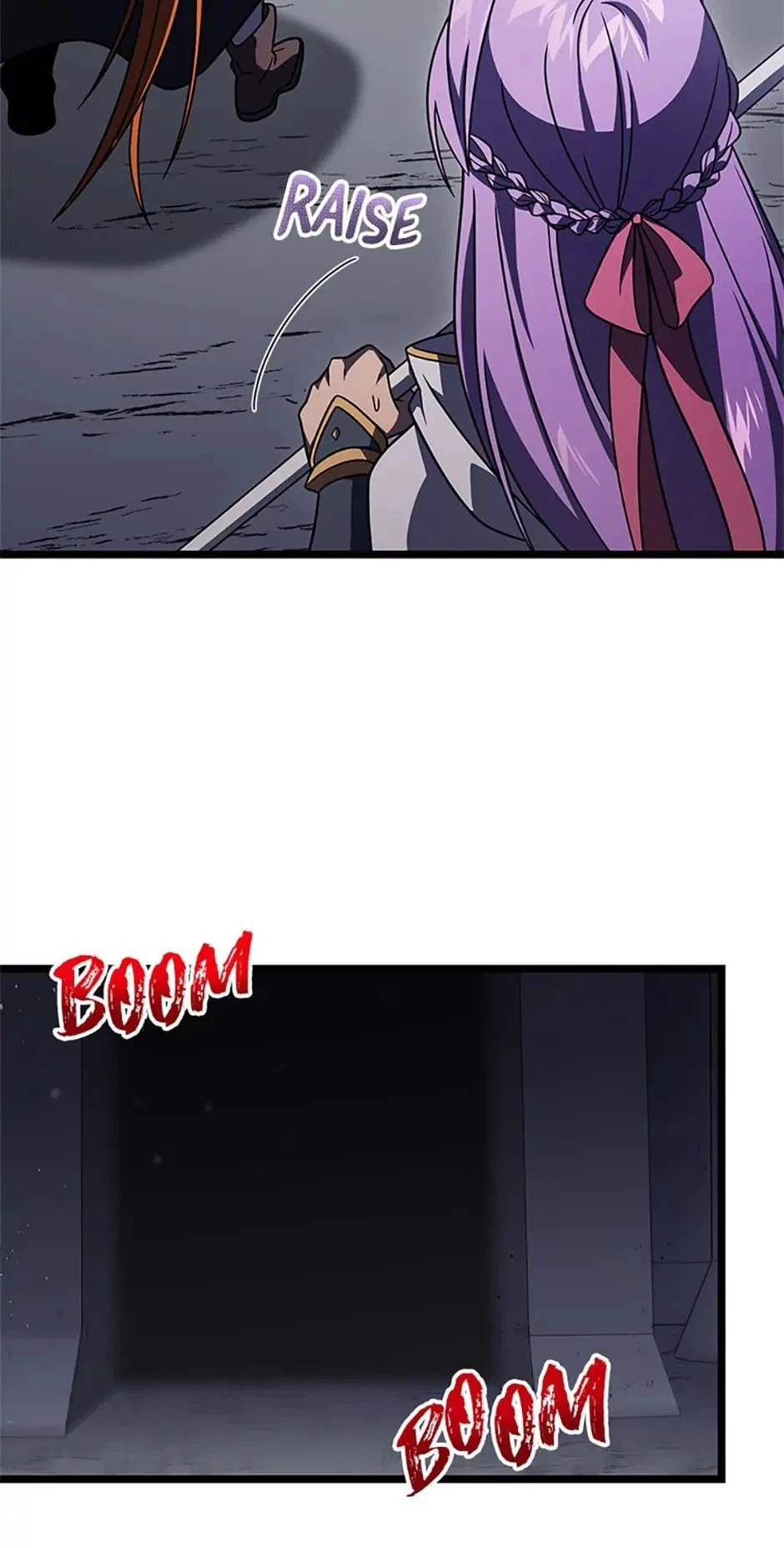 After Ten Millennia in Hell Chapter 63 - 57