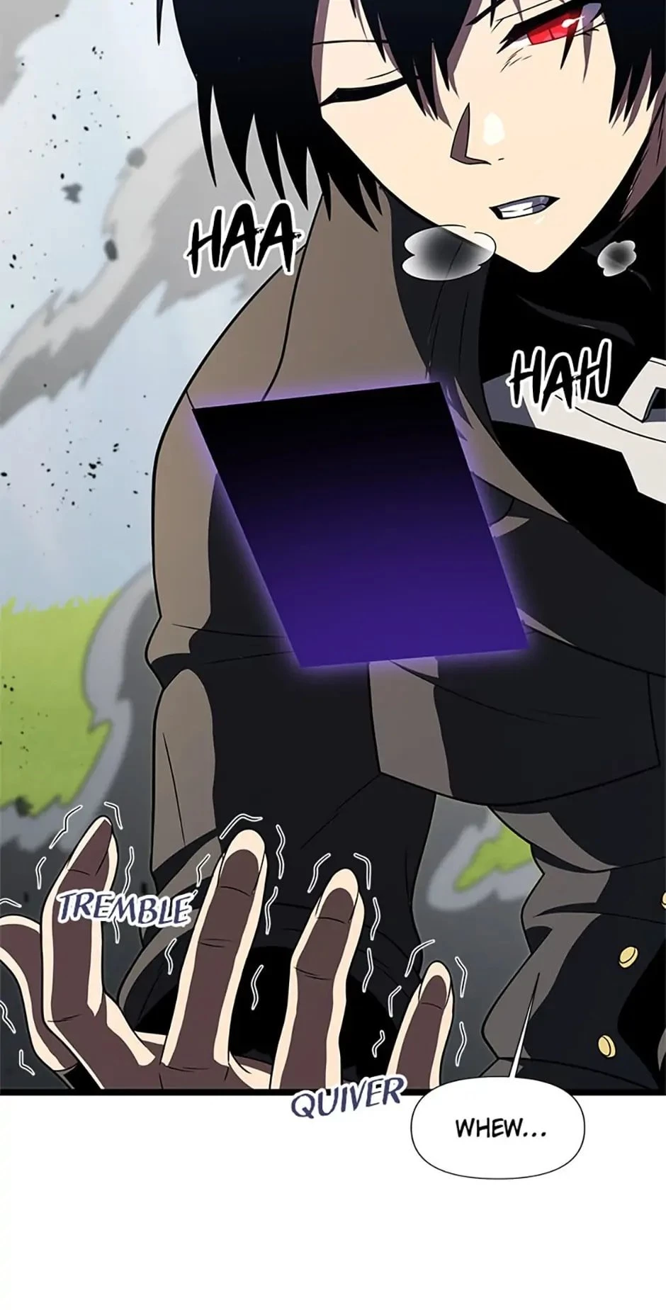 After Ten Millennia in Hell Chapter 62 - 23