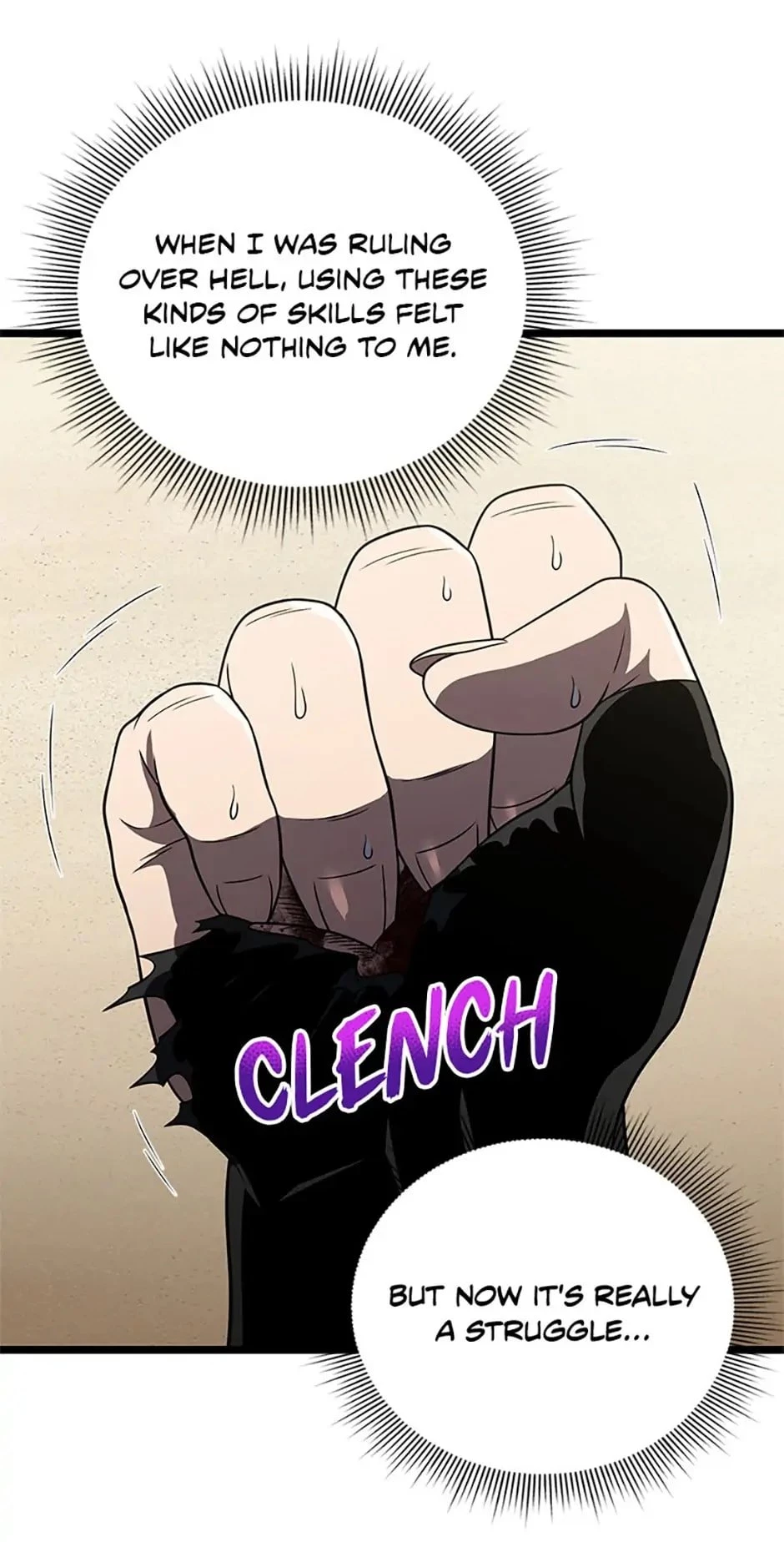 After Ten Millennia in Hell Chapter 62 - 24