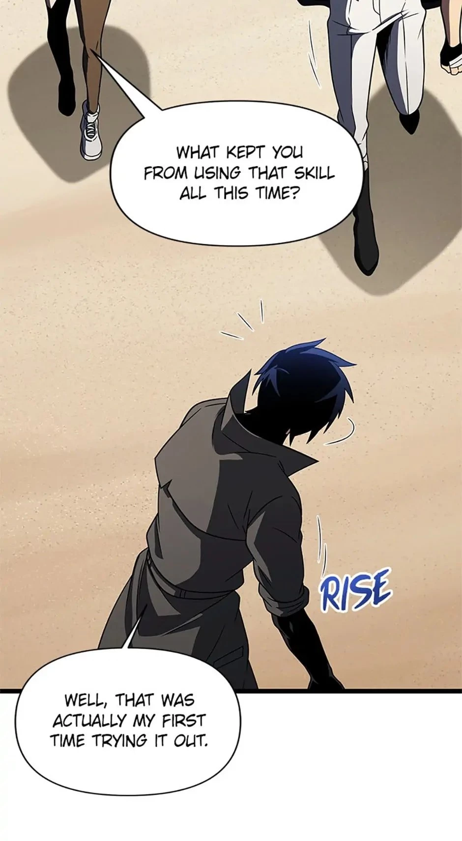 After Ten Millennia in Hell Chapter 62 - 28