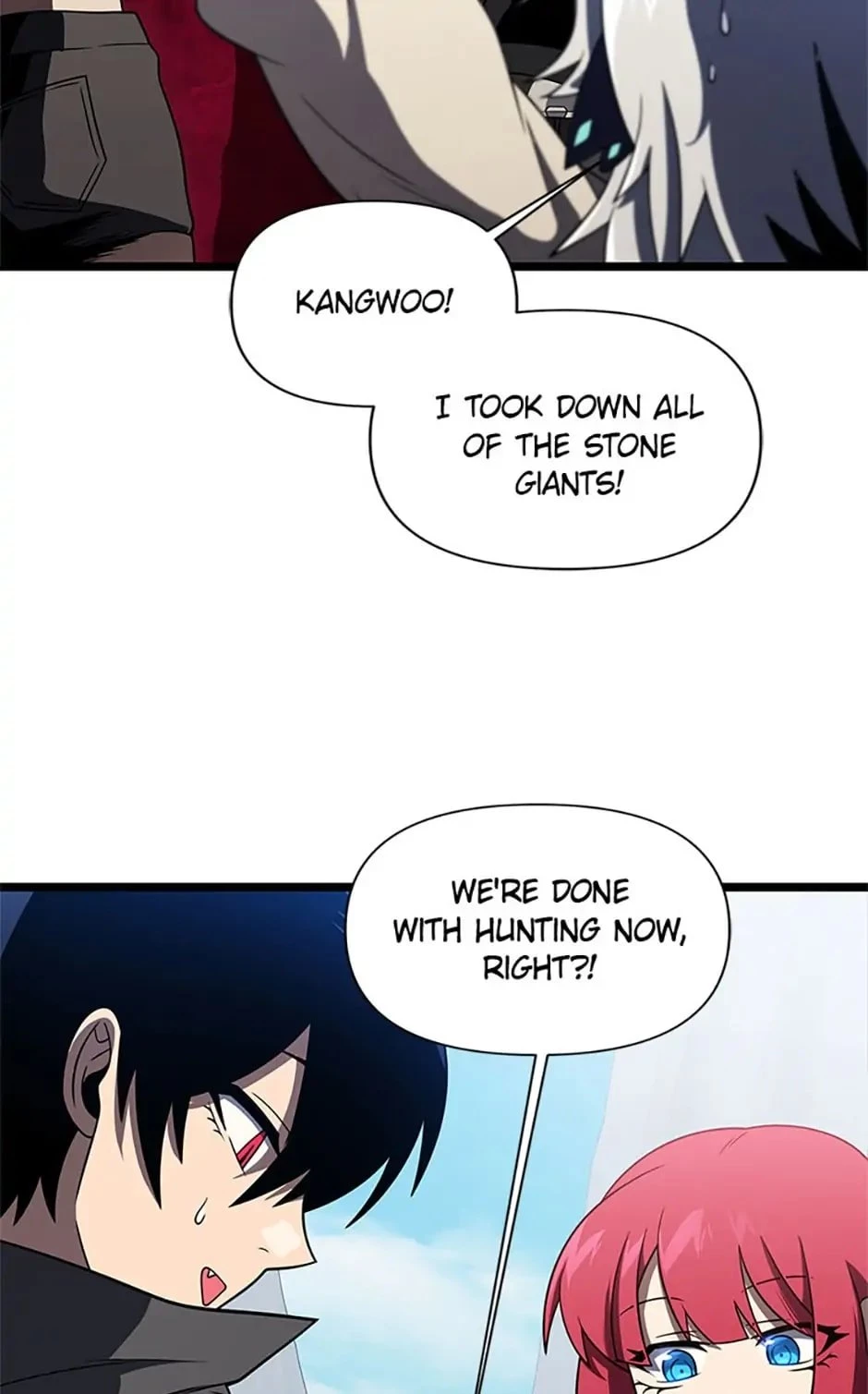 After Ten Millennia in Hell Chapter 62 - 30