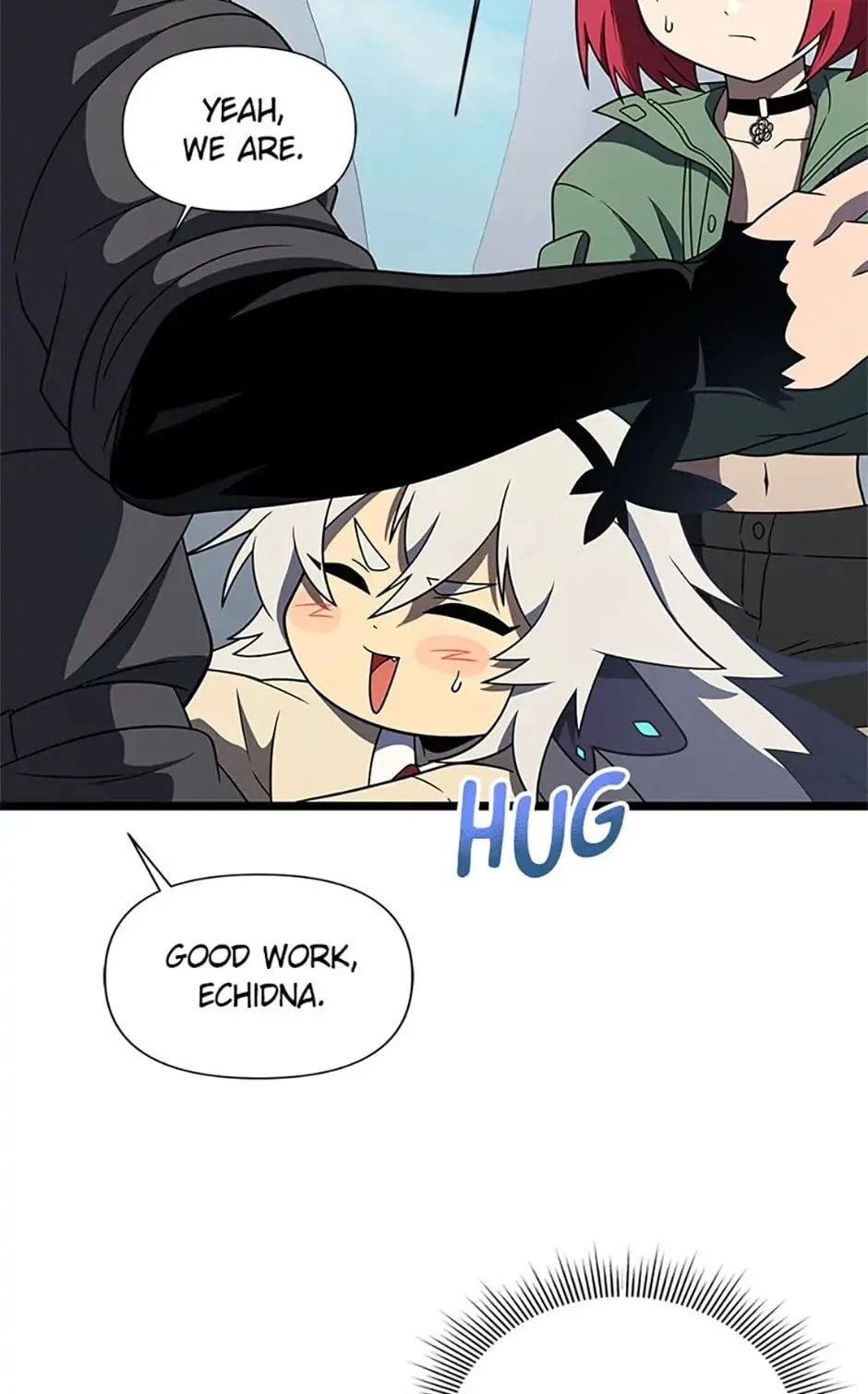 After Ten Millennia in Hell Chapter 62 - 31