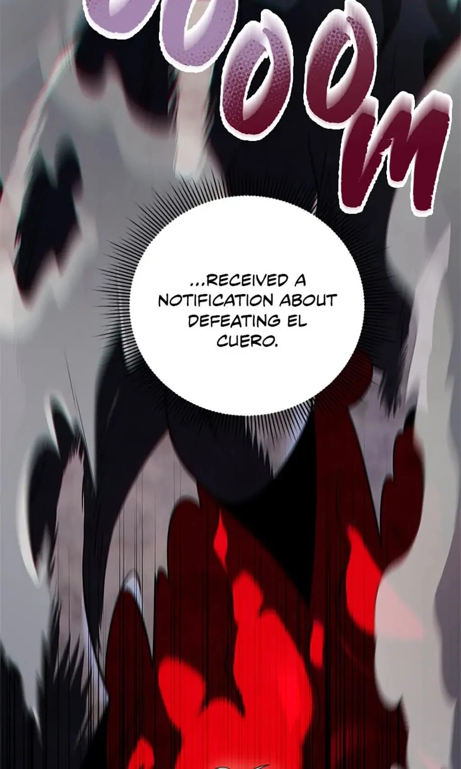 After Ten Millennia in Hell Chapter 62 - 34