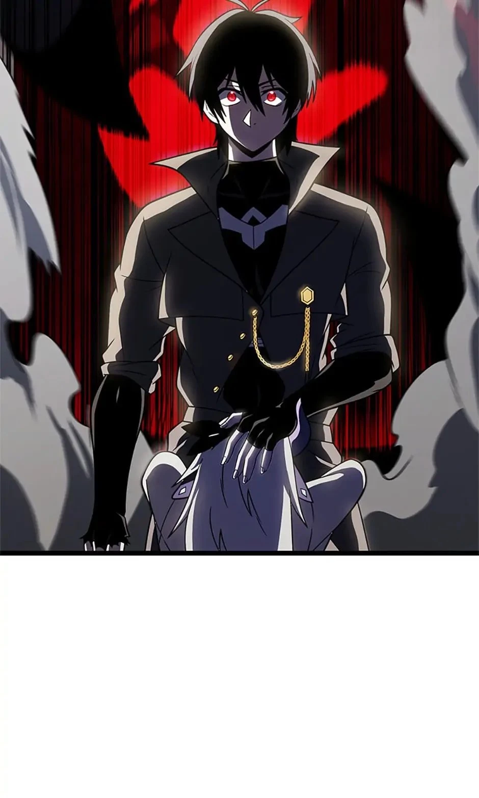 After Ten Millennia in Hell Chapter 62 - 35